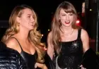 Blake Lively Criticizes Justin Baldoni in Revealed Texts with Taylor Swift