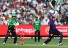 Hobart Hurricanes vs Melbourne Stars in the Big Bash League (BBL): Rain threat, finals stakes, and the key players who can swing the Knockout