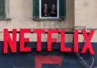 Netflix Shares Plummet 7% in Europe After Q4 Results