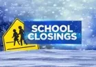 School closings today and tomorrow: Metro Detroit, Michigan and Ohio districts adjust schedules amid cold and snow (Jan. 21–22, 2026)