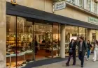 Russell & Bromley Bid Advances with Winning Proposal