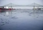 Live Updates: Jacques-Cartier Bridge Closed for Transport