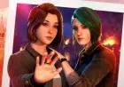 Square Enix Confirms Life Is Strange: Reunion Concludes Max and Chloe Saga