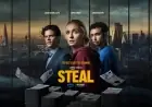 Sophie Turner Shines in Prime Video’s “Steal,” Surpassing Its Cliches