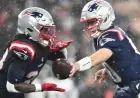 Patriots Dominant in Playoff Victory: Player Grades vs. Texans