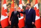 Opinion: Canada Rejects Claims of Selling Out to Beijing