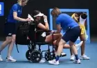 Stan Claims Victory; Tomljanović Silences Her Dad Courtside
