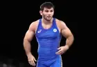 Russian Men’s Freestyle Wrestling Rankings for January 2026 Released