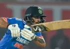 Suryakumar Confirms Kishan to Bat No. 3 Targeting T20 World Cup