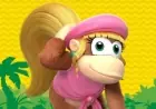 Dixie Kong Arrives in Donkey Kong Country Returns HD with Free Switch Update