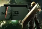 Final Fantasy 7 Remake Comes to Switch 2 as Enhanced PS5/PS4 Hybrid