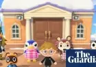 “Animal Crossing Update Revitalizes My Pandemic Sanctuary Experience”