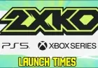2XKO Season 1 Launches Amid Extensive Maintenance Schedule Unveiling
