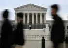 Supreme Court Reviews Trump’s Bid to Dismiss Lisa Cook from Federal Reserve