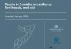 Somalis Confront Vicious Cycle: Resilience, Livelihoods, and Aid in 2026