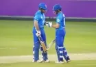 Afghanistan Triumphs Over West Indies in 1st T20I 2026 Match Report
