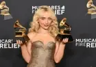 Sabrina Carpenter and Addison Rae Set to Perform at 2026 Grammys