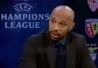 Thierry Henry Criticizes Referee Errors in Chaotic Rabat Final