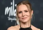 Kristen Bell Returns to Host SAG Actor Awards