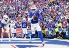 Bills Owner Reveals Coaching Staff, Not GM, Favored WR Keon Coleman