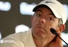 Rory McIlroy Urges Tyrrell Hatton, Jon Rahm to Settle DP World Tour Fines