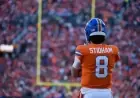 Ex-Patriots Teammate Delivers Insightful Jarrett Stidham Scouting Report