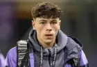 Liverpool Confirms Loan of Left-Back Luke Chambers to Championship