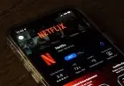 Netflix Trials Vertical Video Features on Mobile Devices