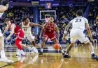 Key Insights from IU Basketball’s Defeat at Michigan