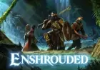 “Enshrouded Debuts on PS5, Xbox Series, and PC This Fall”