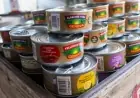 Canned Tuna Recalled for Botulism Risk Reshipped Mistakenly to 9 States