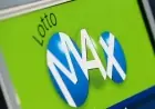 Ontario Sells $15M Lotto Max Jackpot Ticket