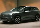 Introducing the Volvo EX60: A Game-Changer in Automotive Innovation