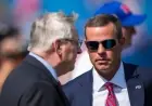 Buffalo Bills Press Conference: Terry Pegula, Brandon Beane Share Live Updates and News