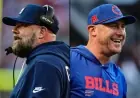 Bills Eye Brian Daboll, Joe Brady, Lou Anarumo for Coaching Positions