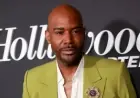 Karamo Brown Reveals Emotional Abuse Experience on ‘Queer Eye’