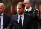 Prince Harry Delivers Powerful Testimony on News Coverage Impact