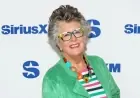 Prue Leith Exits ‘The Great British Baking Show’