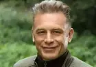 Chris Packham Reveals Heartfelt Family Confession on Winterwatch