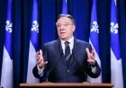 Legault Confident in CAQ’s Survival and Future