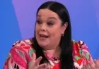Lisa Riley Faces Backlash Over Comparing Herself to the Beckhams