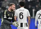 Di Gregorio and Kelly’s Saves Keep Juve-Benfica Scoreless in Live Match