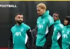 Liverpool Finalizes Squad for Marseille: Salah and Konate Included