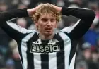 Nick Woltemade Struggles to Replace Alexander Isak at Newcastle: Hits & Misses