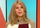 Kate Garraway Announces Heartbreaking News After Tragic Death on Good Morning Britain