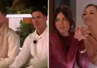 Love Island Fans Suspect All Star’s Restraint Due to Ex’s Surprise Entry