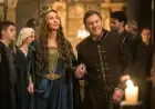Sean Bean’s Gritty Fantasy Series Loses Momentum Before Season 2 Updates