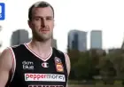 Ex-NBL Star AJ Ogilvy Announces He’s Gay Before Pride Round
