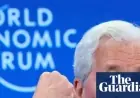 JP Morgan CEO Urges Slower AI Rollout to Safeguard Society at Davos 2026