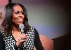 Michelle Obama, Gretchen Whitmer Debate U.S. Readiness for Female President